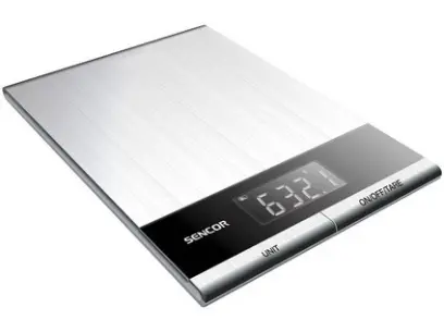 Váha na dopisy SKS 5305