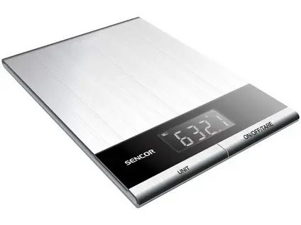 Váha na dopisy SKS 5305