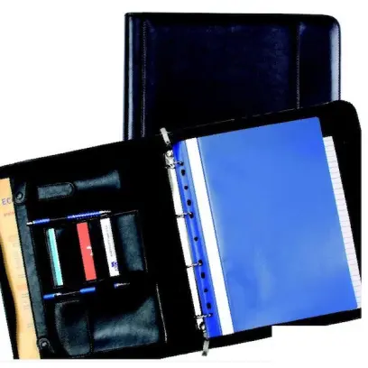 Konferenční desky A4 Boston