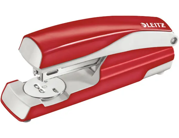 Sešívačka Leitz NeXXt 5502 červená