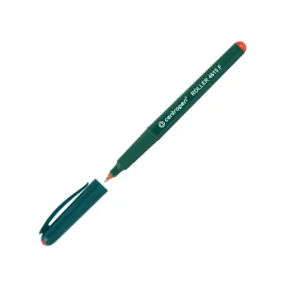 Popisovač 4615 F červený