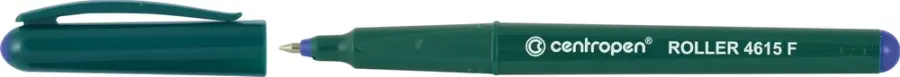 Popisovač 4615 F modrý