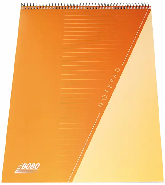 Blok spirálový A5 čtverečkovaný