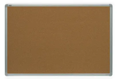 Tabule korková Arta 60x90cm