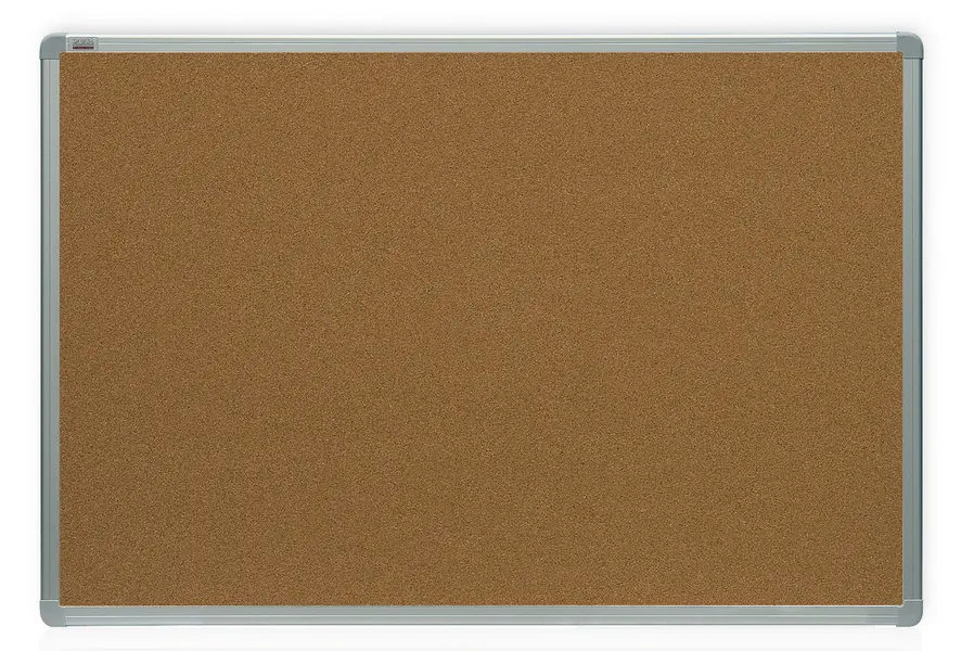 Tabule korková Arta 60x90cm