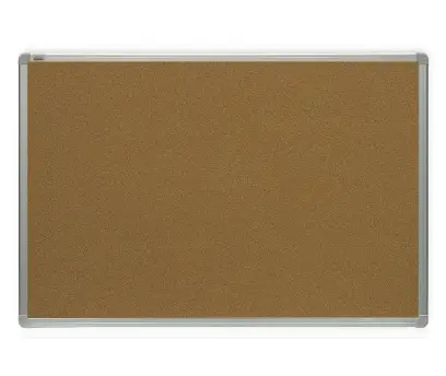 Tabule korková Arta 90x120cm