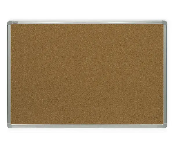 Tabule korková Arta 90x120cm