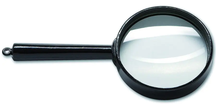 Lupa 1216 60mm 7x zvětšení