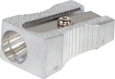 Ořezávátko kovové