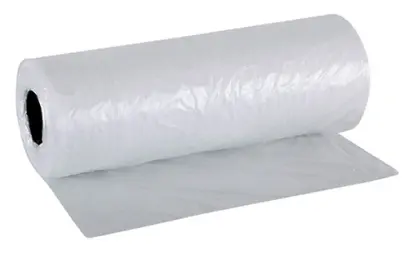 Sáčky mikrotenové na roli 30x40cm 500ks