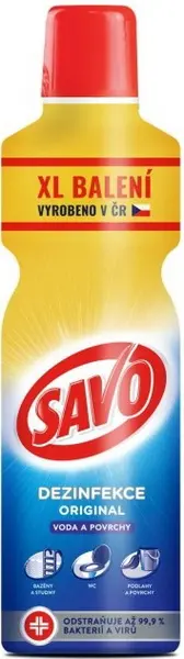 Savo Originál 1,2l