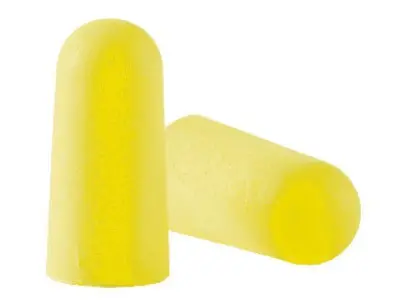 Chrániče sluchu zátkové  E-A-R Soft 2ks