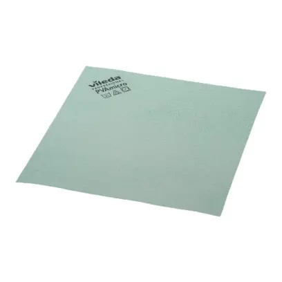 Utěrky PVA micro Vileda Professional zelené 5ks