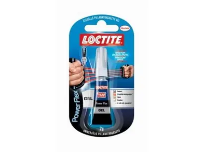 Lepidlo vteřinové 2 g gel Super Bond