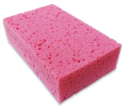 Houba školní 14x9x6cm