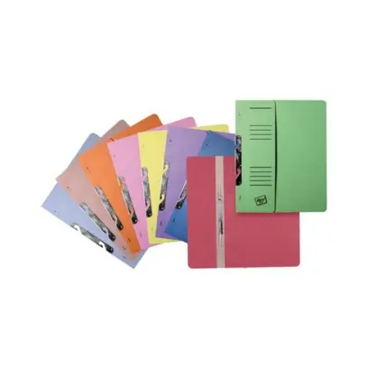 Rychlovazač závěsný poloviční sv. modrý