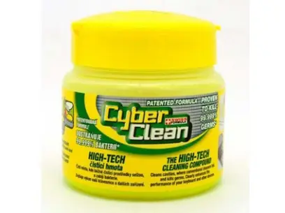 Hmota čistící Cyber Clean Tub na těžce přístupná místa 145 g