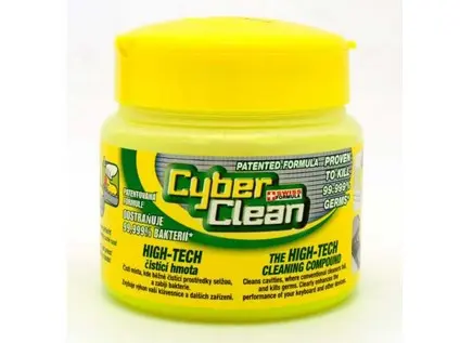 Hmota čistící Cyber Clean Tub na těžce přístupná místa 145 g
