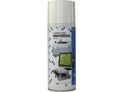 Pěna čisticí universální antistatická 400 ml