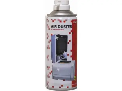 Vzduch stlačený 400 ml čisticí