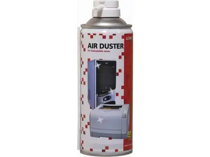 Vzduch stlačený 400 ml čisticí