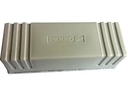 Houba stírací magnetická Perro na tabule