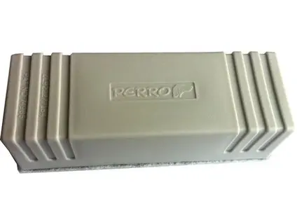 Houba stírací magnetická Perro na tabule