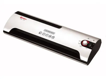 Laminátor DWL-3AF