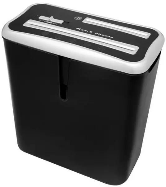 Skartovačka DWS-805CD