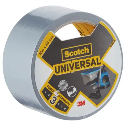 Lepicí páska textilní Scotch  48mmx10m