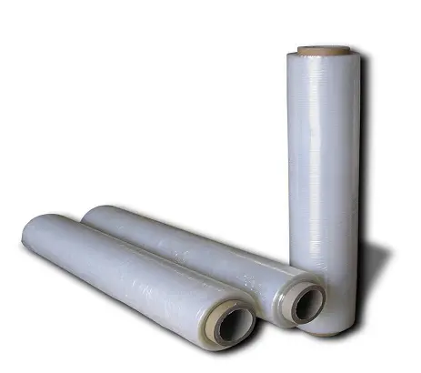 Fixační fólie ruční čirá 50cm