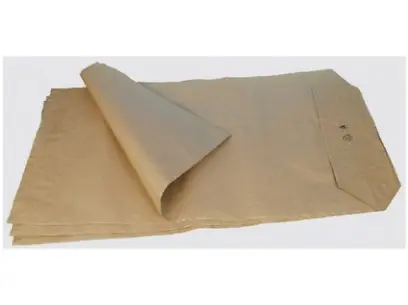 Pytel papírový 65x120x18 cm 3 vrstvý