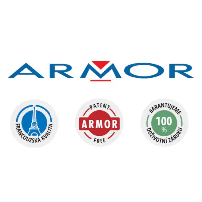 Laserový toner HP ARMOR CE278A černý