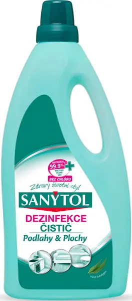 Sanytol univerzální 1000 ml