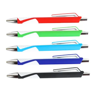 Pero kuličkové Arrow mix