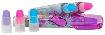 Pryž Bensia Hearts mix