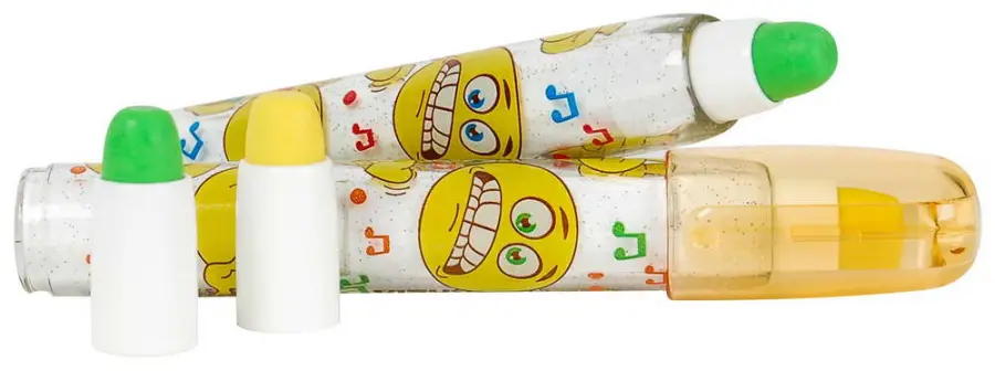 Pryž Bensia Smile mix