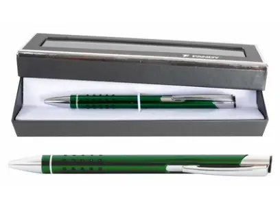 Souprava Veno rubber B tm.zelená