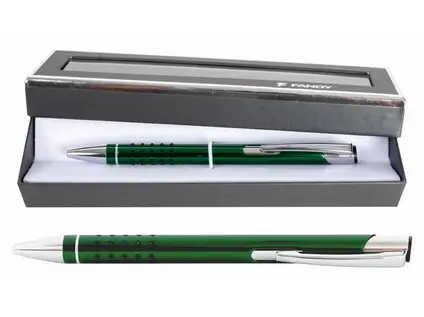 Souprava Veno rubber B tm.zelená