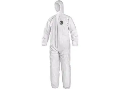 Overal jednorázový