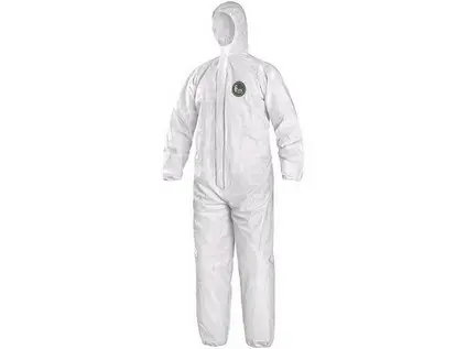 Overal jednorázový