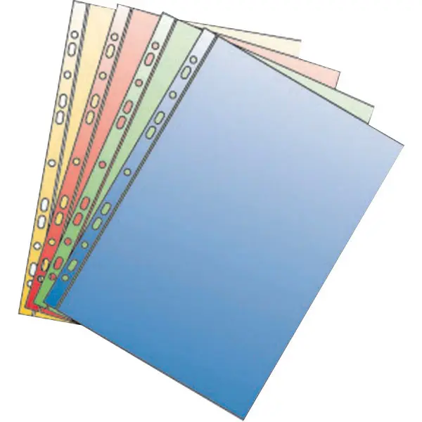 Euroobaly PP barevné žluté