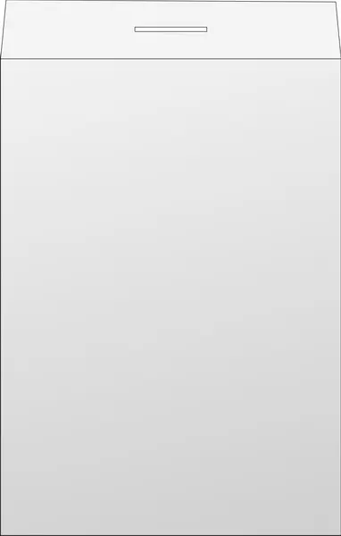 Obaly na doklady vývěsné A4