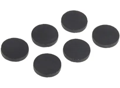 Magnety super silné 27mm