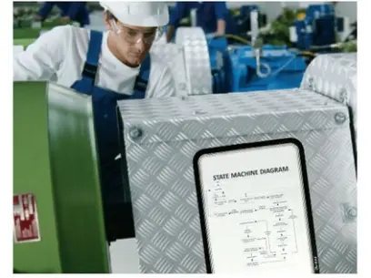 Kapsa Magneto A4 černá 2 ks