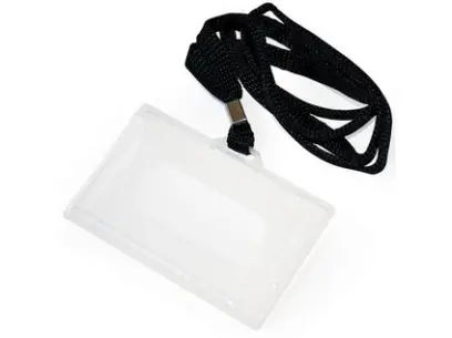 Identifikátor IDS P 50 ks černá páska