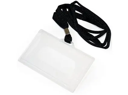 Identifikátor IDS P 50 ks černá páska