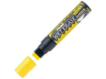 Značkovač křídový SMW56 žlutý