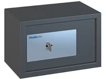 Trezor bezpečnostní 10-KL