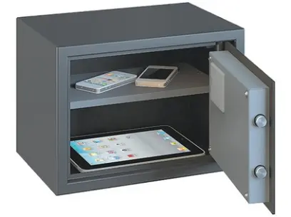 Trezor bezpečnostní 15-EL